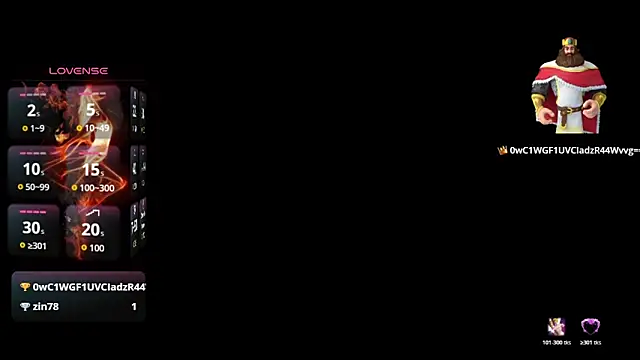 abigail_luna live