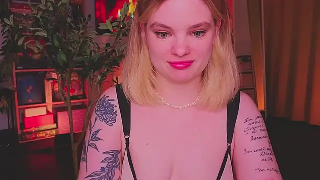 Hottie_Jane live
