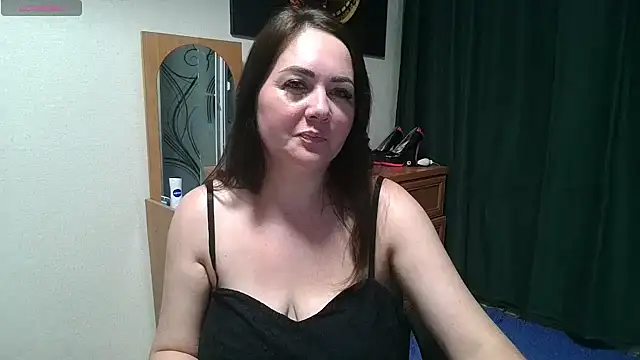 JuliaMorganss live