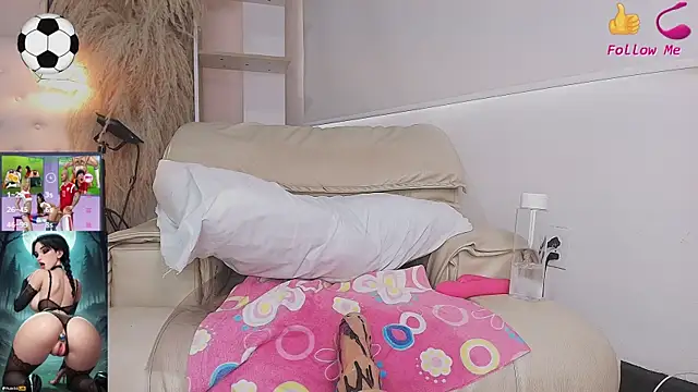 valerie_lya live