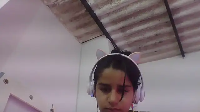 MeliSweet live
