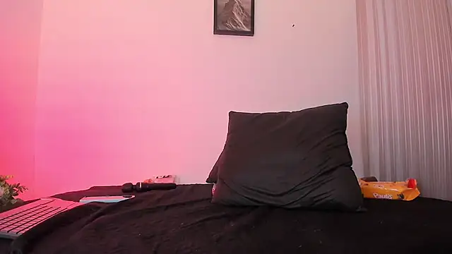 brendamaz live