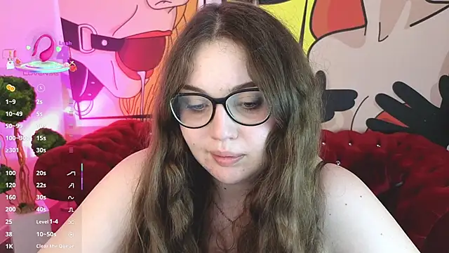 LuxSopphia live