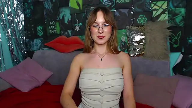 AlishaKellyi live