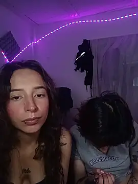 AlexxaAndRileyy live