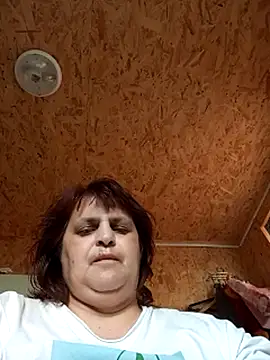 LisichkaOksana live