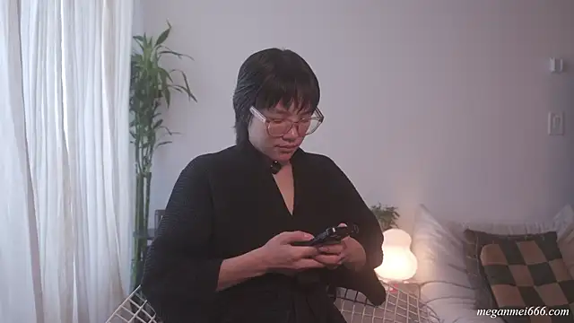 meganmei666 live