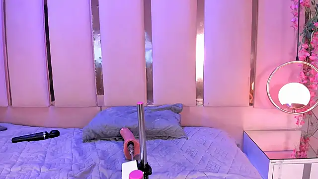 AlinaSweett live