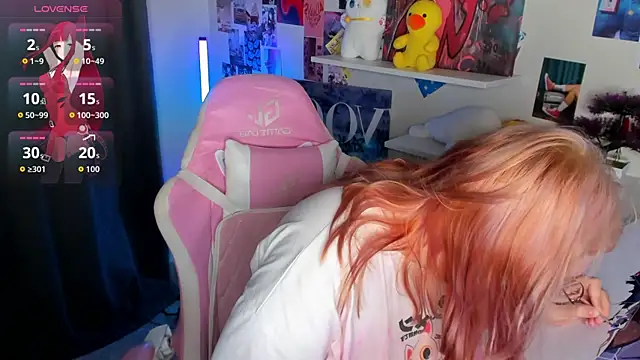 Alice_Kitagawa live
