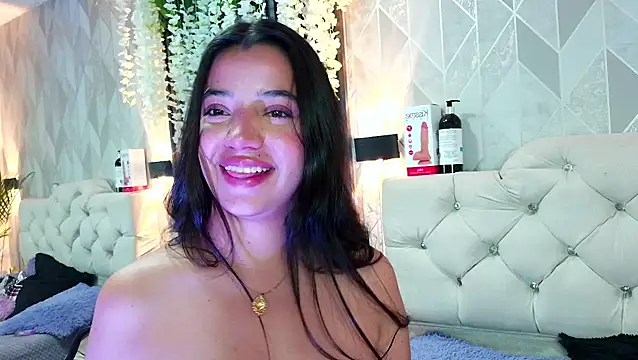 Zaira_bonny live