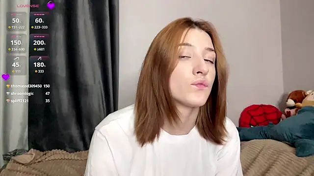 EwaDerobertis live