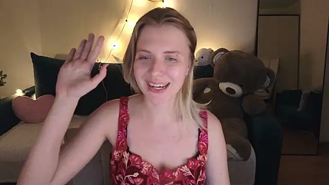 Viki_Charm live