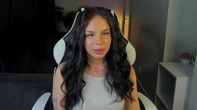 CatherineLambert live