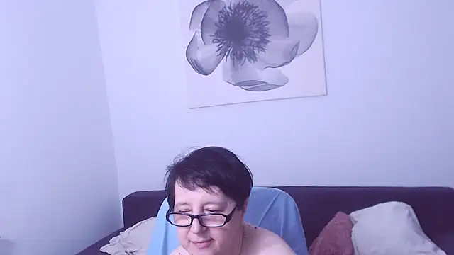 ChristaRose live