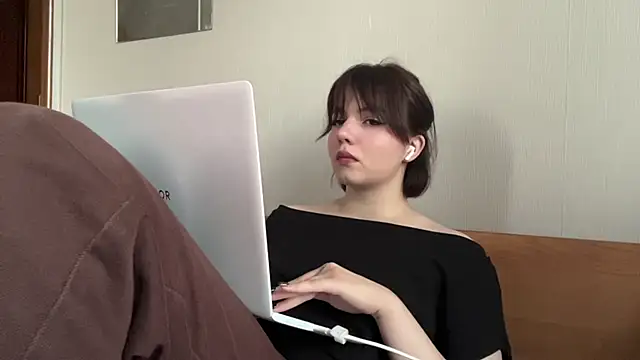 ReneSwoffer live