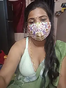 Madhusri_Tamil_Telugu live