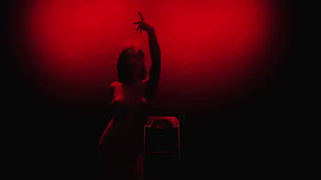 Rebel__Stage live