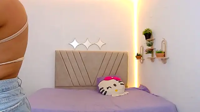 zara_cute live