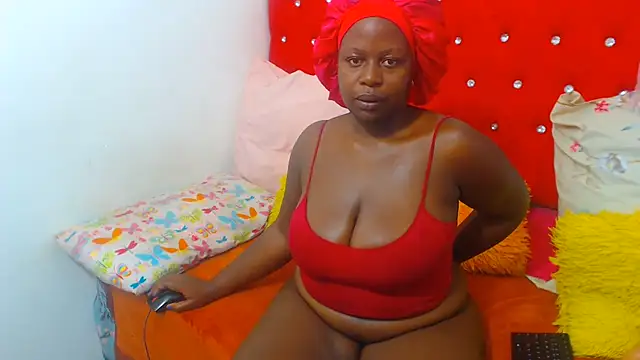 melanin_lizzy live