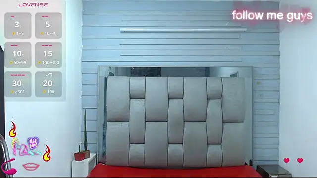 evelin_zaens live