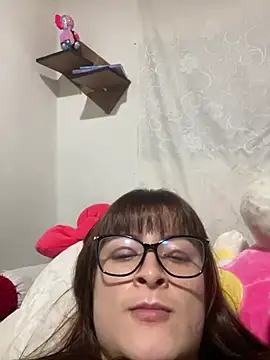 Liah_ferrer live