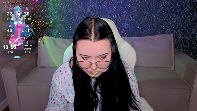 Kira_G0ld live