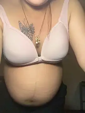 Lina-Naughty live