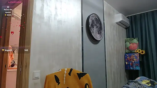 Stacy_Davice live