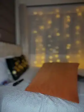ScarletMuseX live