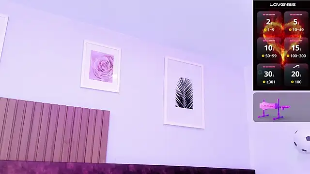 Issys_milf live