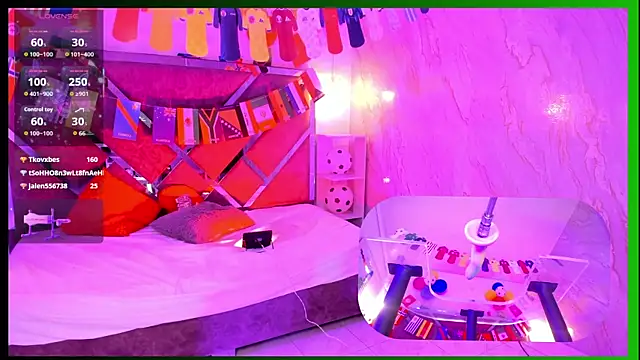 MhiaRey live