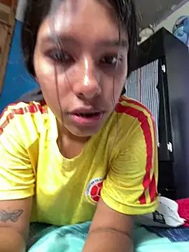 Sister_Ana live