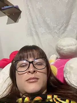 Liah_ferrer live