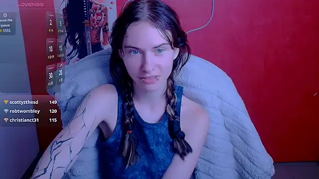 Fiona_Night live