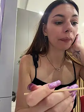 CrystalClean live