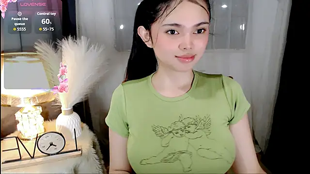 wildest_fantasy live