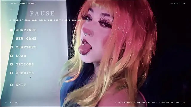 Kora_Red69 live