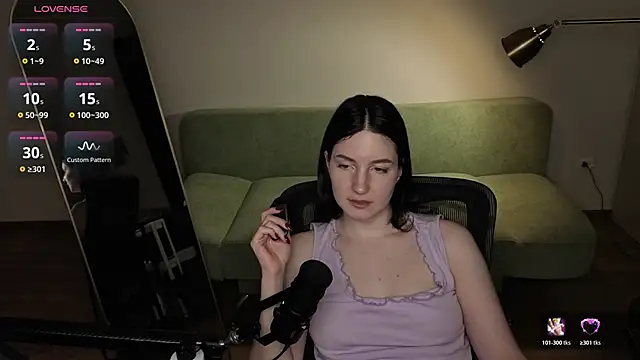 Naomi_Velvet profile