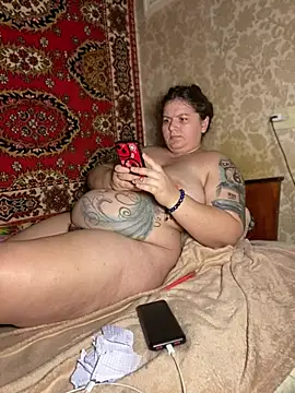 Nenssy555 live