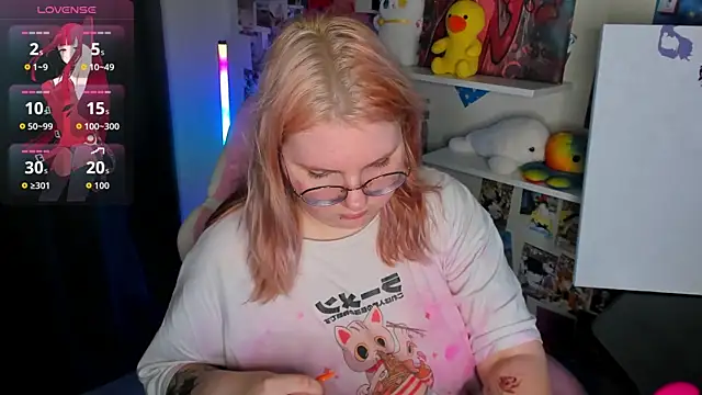 Alice_Kitagawa live