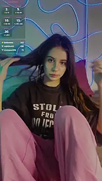 evvaavve live