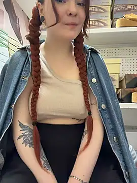 Baby__Fox live