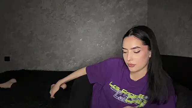 Ailish_Loveee live