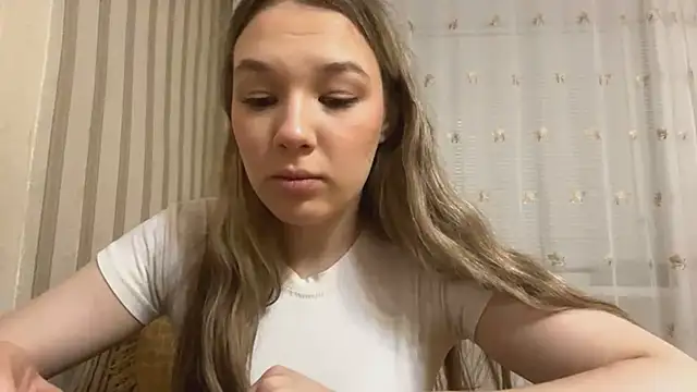AminaGirl live