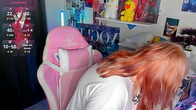 Alice_Kitagawa live