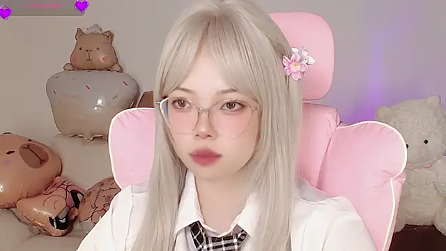 Miyeoonn live