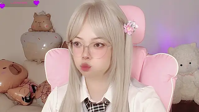 Miyeoonn live