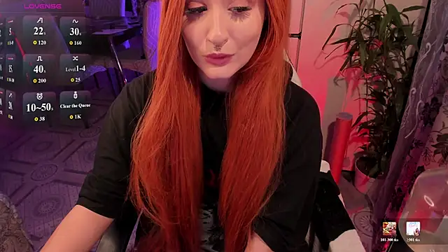 Sserendipityy live