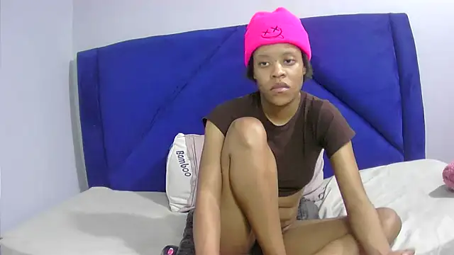 TheSexyBibi live