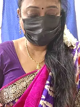 rekha_naier live